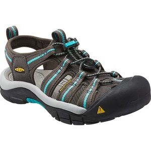 Like New Keen Women’s Newport H2 Waterproof Sandal